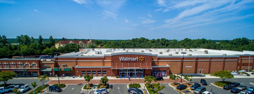 2010-2084 Kildaire Farm Rd, Cary, NC à louer - Aérien – Image 2 sur 16