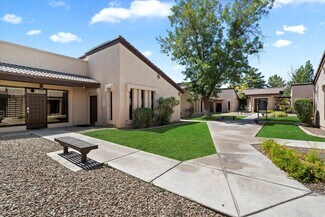 Plus de détails pour 4645 S Lakeshore Dr, Tempe, AZ - Bureau à vendre