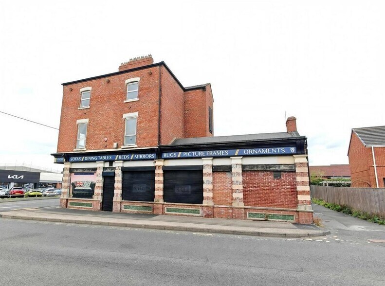 112 Castle Vw, Sunderland à vendre - Photo de l’immeuble – Image 2 sur 16