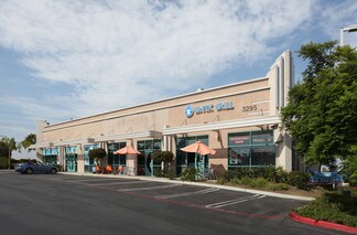 Plus de détails pour 3211-3295 Business Park Dr, Vista, CA - Local commercial à louer