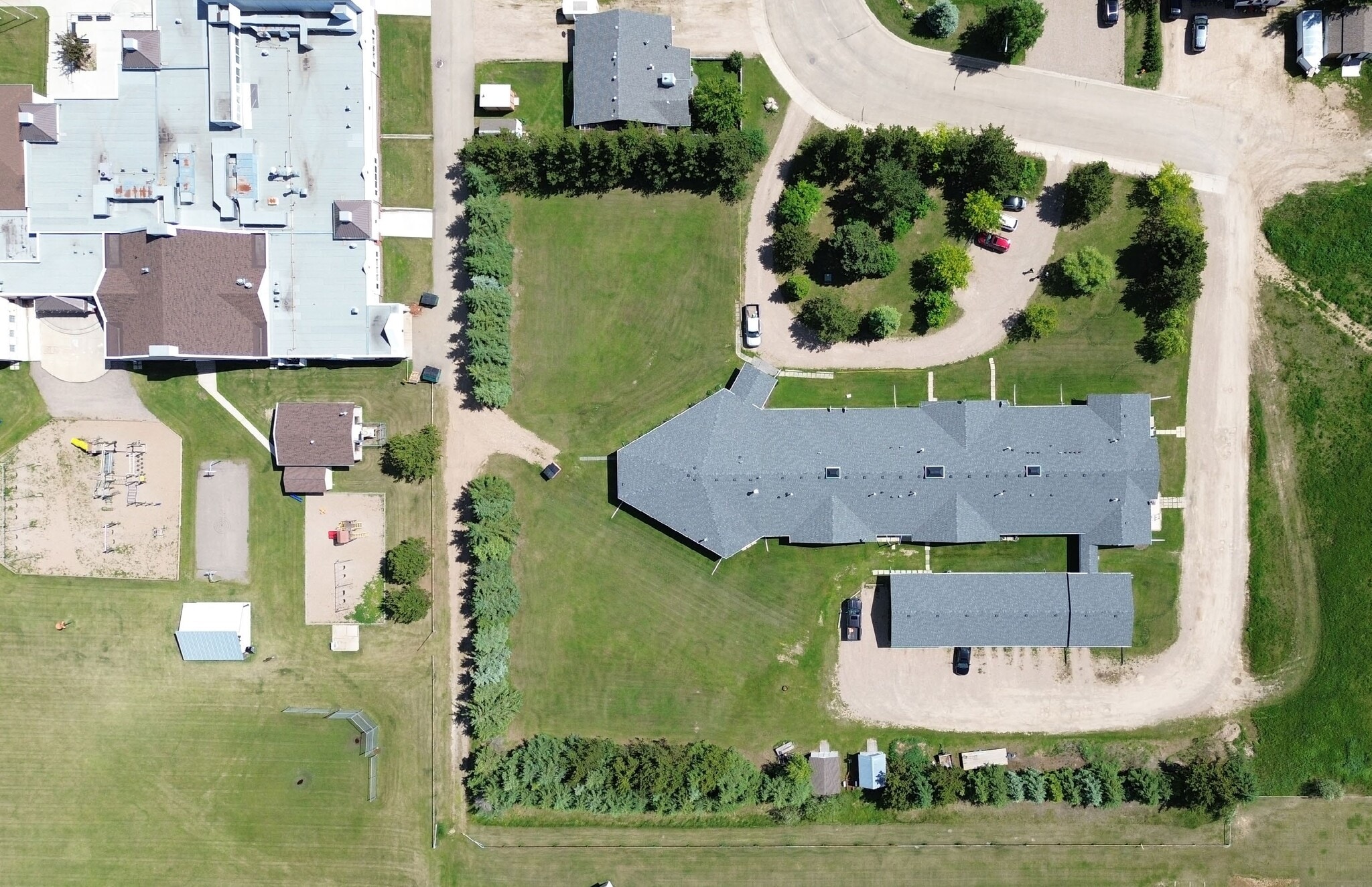 9606 101 Av, Plamondon, AB à vendre Photo principale– Image 1 sur 12