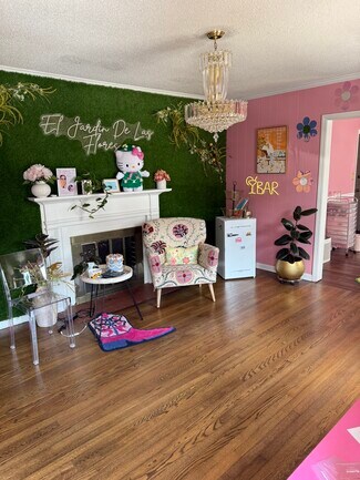 Plus de détails pour 1517 Lyon Court, Charlotte, NC - Bureau/Local commercial à louer
