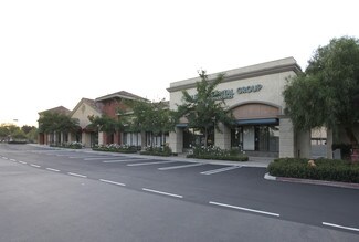 Plus de détails pour 24120-24290 Valencia Blvd, Valencia, CA - Local commercial à louer