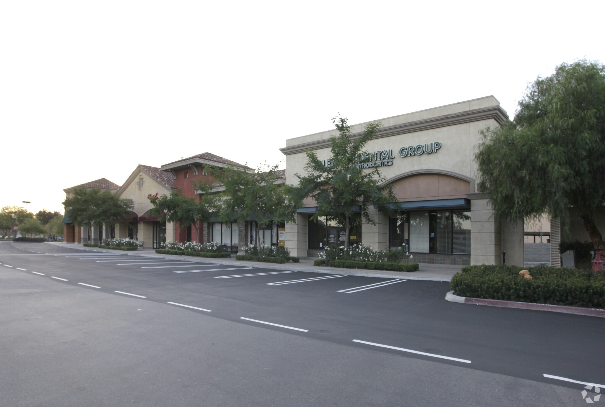 24120-24290 Valencia Blvd, Valencia, CA à louer Photo principale– Image 1 sur 3