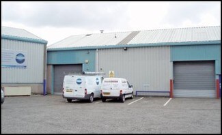 Plus de détails pour 5-19 Holland St, Aberdeen - Industriel/Logistique à louer