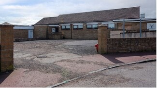 Plus de détails pour 50 Kelso Av, Lesmahagow - Local commercial à vendre