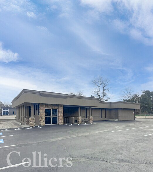 404 E Elm St, Caldwell, ID à vendre - Photo de l’immeuble – Image 2 sur 16