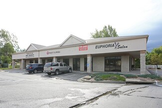 Plus de détails pour 8327-8339 N Congress Ave, Kansas City, MO - Local commercial à louer