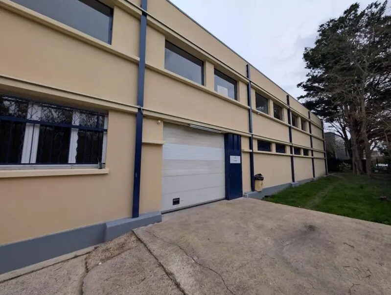 9 Rue Louis Armand, Eaubonne à louer Photo de l’immeuble– Image 1 sur 6