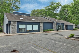 Plus de détails pour 801 Lacey Rd, Forked River, NJ - Bureau à vendre