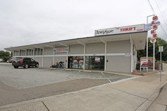Plus de détails pour 2681-2701 N Orange Olive Rd, Orange, CA - Local commercial à louer