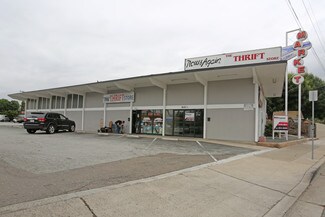 Plus de détails pour 2681-2701 N Orange Olive Rd, Orange, CA - Local commercial à louer