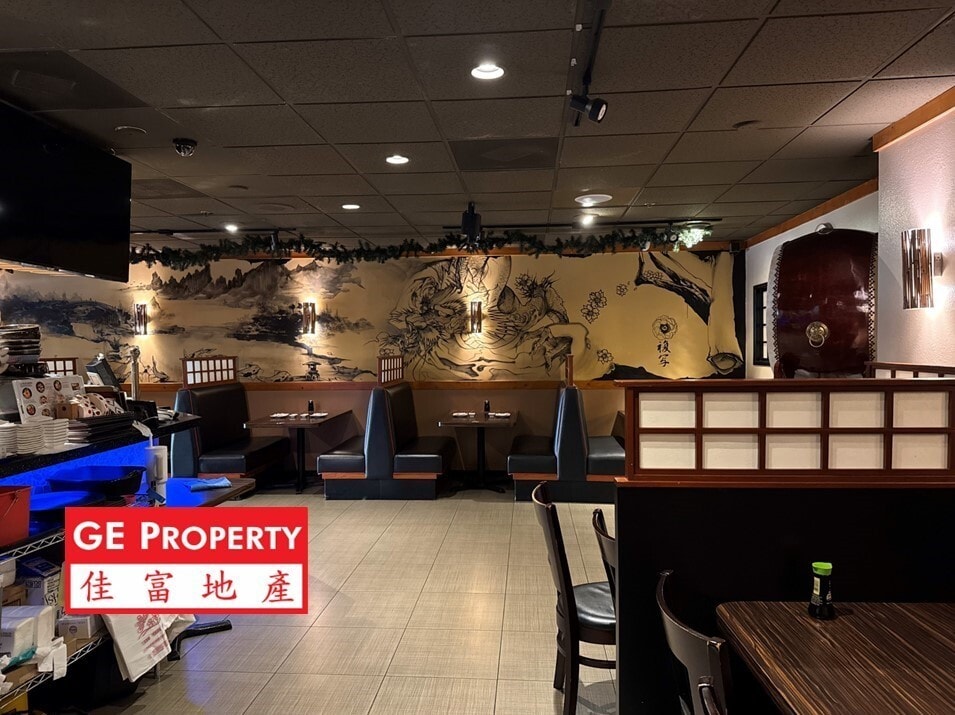 150-170 W Valley Blvd, San Gabriel, CA à louer Photo intérieure– Image 1 sur 14