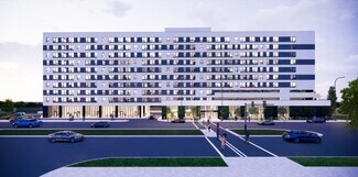 Plus de détails pour 1025 Pembina Hwy, Winnipeg, MB - Local commercial à louer