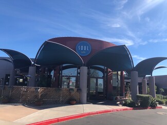 Plus de détails pour 7601-7615 E Pinnacle Peak Rd, Scottsdale, AZ - Local commercial à louer