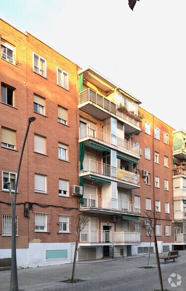 Calle Pozas, 50, Alcorcón, Madrid à louer - Photo principale – Image 1 sur 1