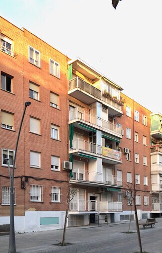 Plus de détails pour Calle Pozas, 50, Alcorcón - Logement à vendre