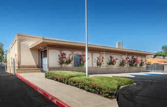 Plus de détails pour 5101 Lawrence Dr, Sacramento, CA - Bureau/Local commercial à louer