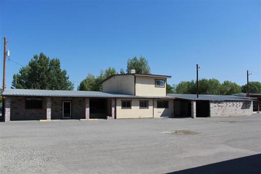 702 S Main St, Yerington, NV à vendre Photo principale– Image 1 sur 13