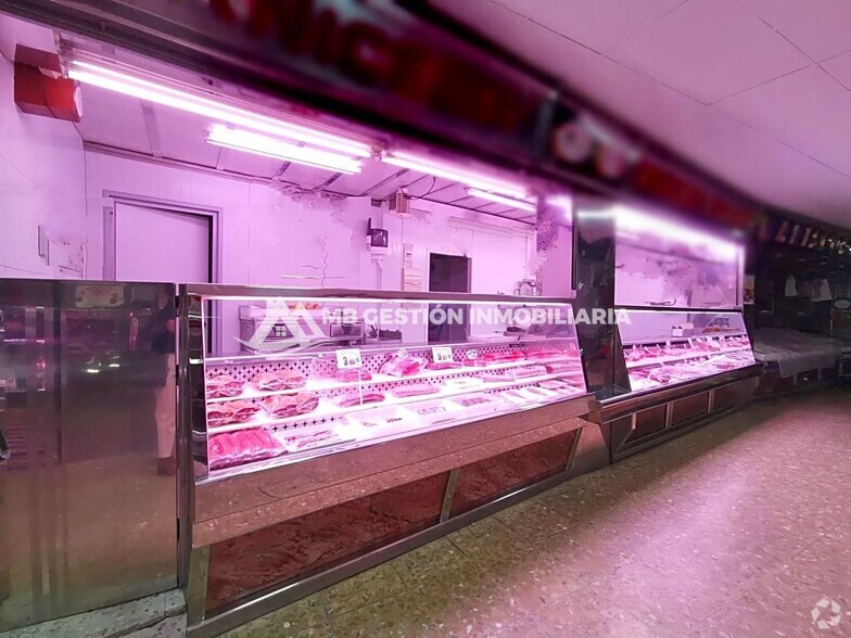 Local commercial dans Fuenlabrada, Madrid à vendre - Photo intérieure – Image 1 sur 1