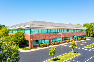 Plus de détails pour 800 Enterprise Dr, Horsham, PA - Bureau à louer