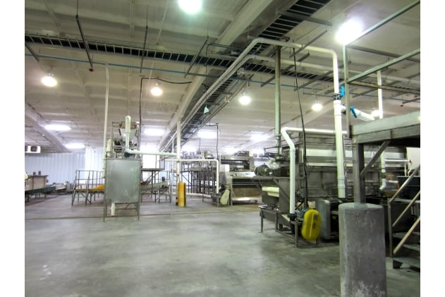 525 Industrial Park Rd, Sylvania, GA à louer - Photo intérieure – Image 2 sur 16