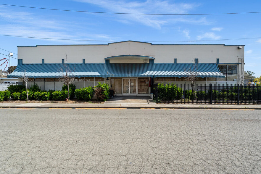 1110 Colusa St, Vallejo, CA à vendre - Photo de l’immeuble – Image 1 sur 42
