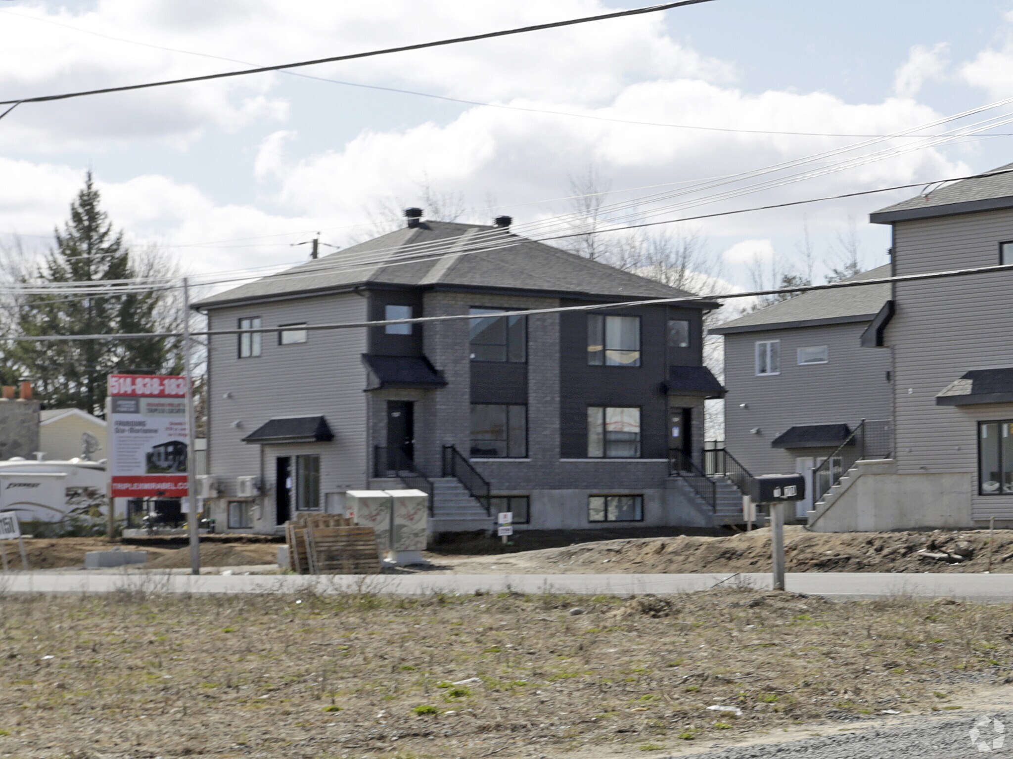 11150 Montée Sainte-Marianne, Mirabel, QC à vendre Photo principale– Image 1 sur 3