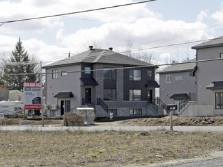 Plus de détails pour 11150 Montée Sainte-Marianne, Mirabel, QC - Logement à vendre