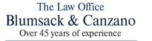 Blumsack & Canzano