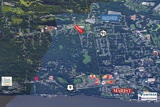 Plus de détails pour 285 Violet Ave, Poughkeepsie, NY - Industriel/Logistique à vendre