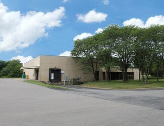 Plus de détails pour 101 Technology Dr, Pittsburgh, PA - Industriel/Logistique à louer