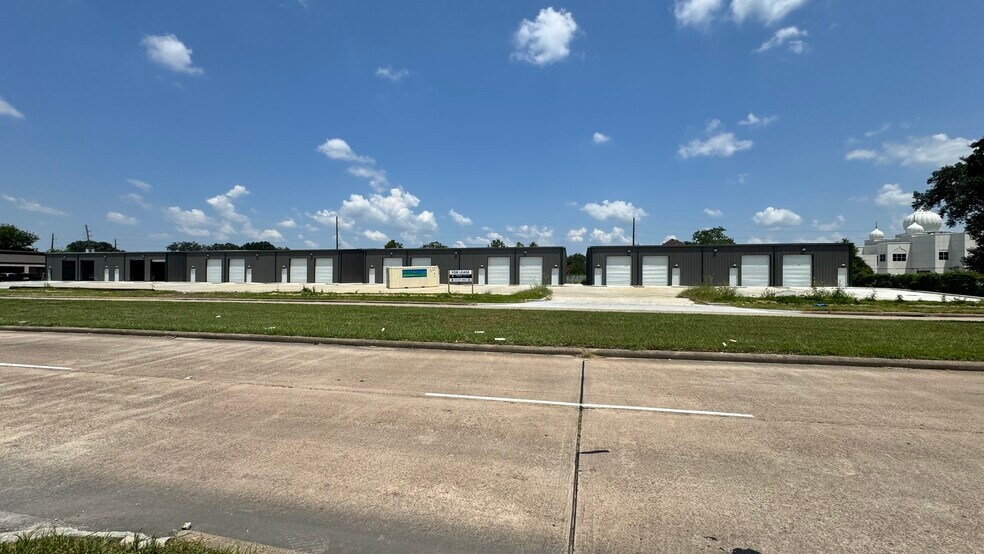 14940 Beechnut st, Houston, TX à louer - Photo de l’immeuble – Image 3 sur 17