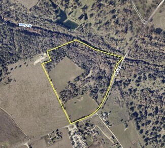 Plus de détails pour 1351 County Road 152, Georgetown, TX - Terrain à vendre