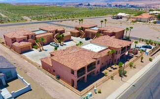 Plus de détails pour 812 Landon Dr, Bullhead City, AZ - Logement à vendre