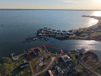 Plus de détails pour 123 Waterview Rd, Lancaster, VA - Terrain à vendre