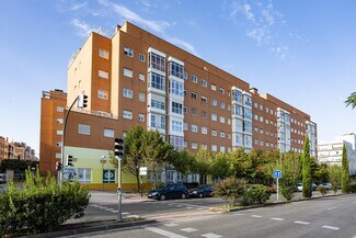 Plus de détails pour Calle Sitio del Escorial, 4, Madrid - Logement à vendre