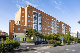 Plus de détails pour Calle Sitio del Escorial, 4, Madrid - Logement à vendre