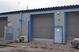 Plus de détails pour Tower Ln, Warmley - Industriel/Logistique à vendre