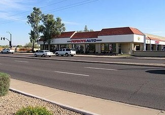 Plus de détails pour 6311 W Bell Rd, Glendale, AZ - Local commercial à louer