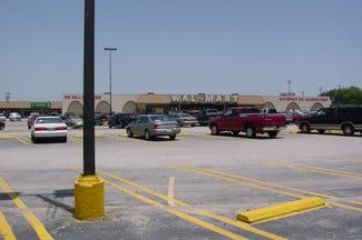 Plus de détails pour 401-407 E Plum St, Lampasas, TX - Local commercial à louer