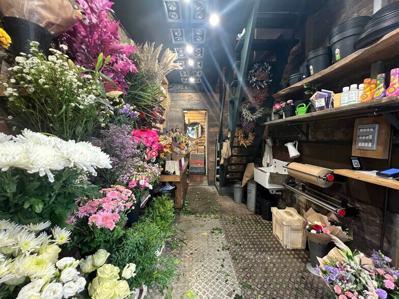 6 Castle Sq, Brighton à vendre - Photo de l’immeuble – Image 2 sur 7