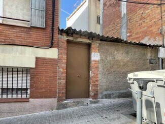 Plus de détails pour Carrer De L'artesania, 190, Barcelone - Terrain à vendre