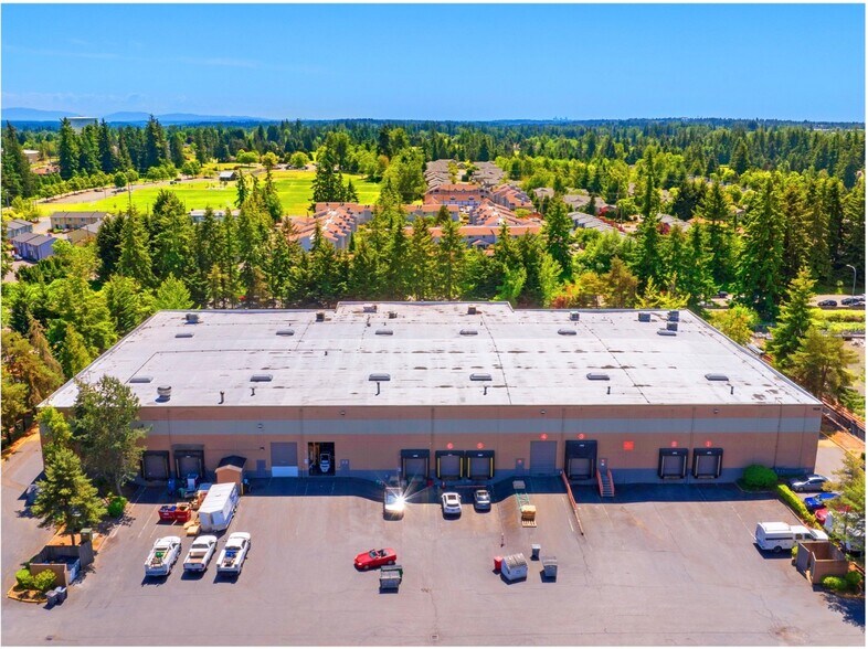 1420 80th St SW, Everett, WA à vendre - Photo de l’immeuble – Image 2 sur 7