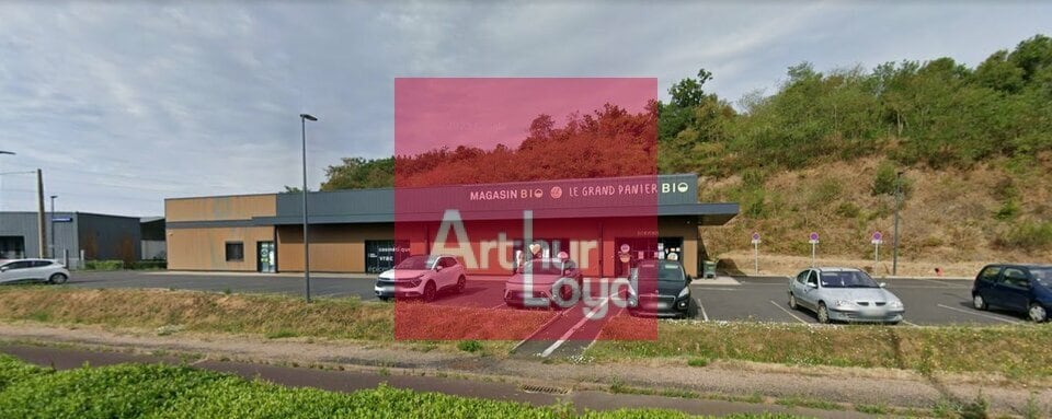 61 Avenue John Fitzgerald Kennedy, Issoire à louer Photo de l’immeuble– Image 1 sur 4