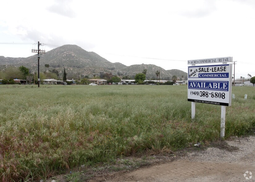31113 Ca-74, Homeland, CA à louer - Photo de l’immeuble – Image 1 sur 2