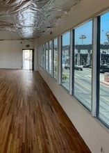 7600 Melrose Ave, Los Angeles, CA à louer Photo intérieure– Image 2 sur 8
