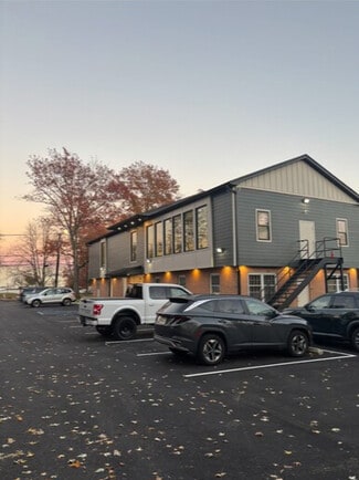 Plus de détails pour 510 S Burnt Mill Rd, Voorhees, NJ - Bureau à louer