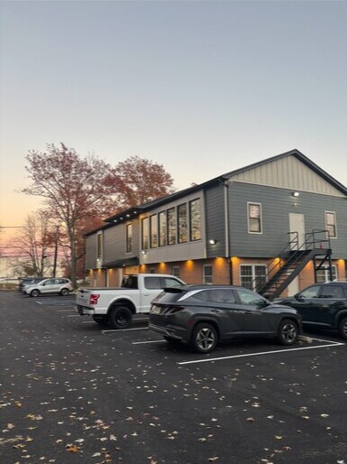 510 S Burnt Mill Rd, Voorhees, NJ à louer Photo principale– Image 1 sur 38