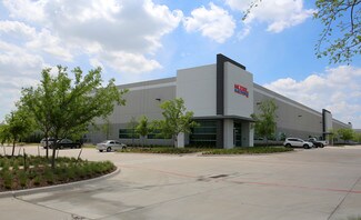 Plus de détails pour 501 Southwestern Blvd, Coppell, TX - Industriel/Logistique à louer